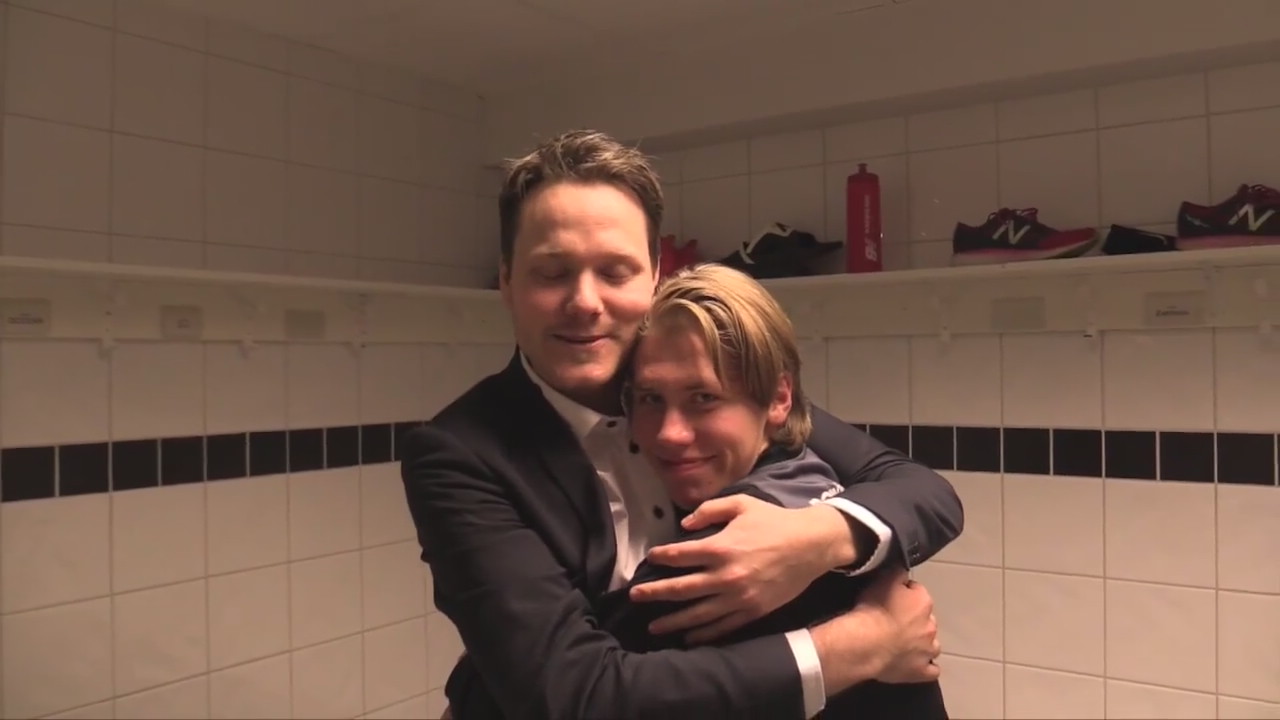 Julekalender Episode 13